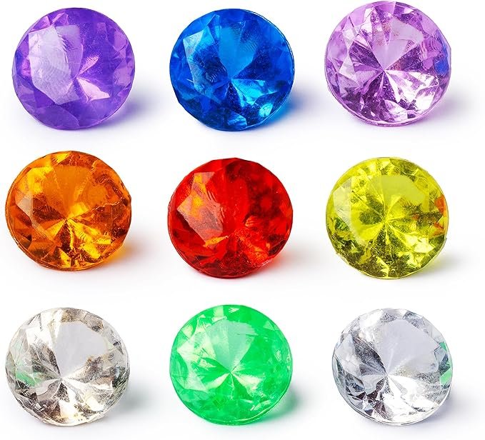 Sacred Navratna Crystal Collection - Image 2