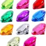 Sacred Navratna Crystal Collection