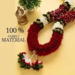 Handmade Artificial Flower Garland